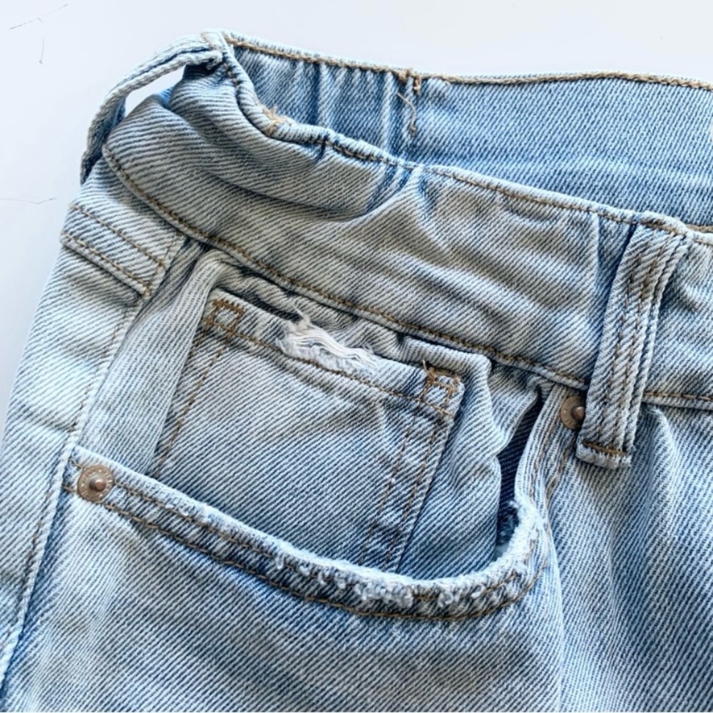Rewash High Waist Jeans 11/30 13/31 New - Picture 4 of 13